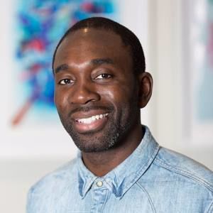 Meet your Posher, Ade